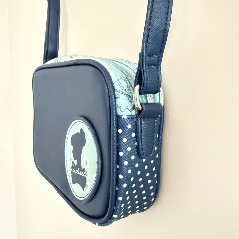 Danielle Nicole Dani Disney Cinderella Fairy Tale Y2K Mini Bag Princess Magical - Picture 3 of 7